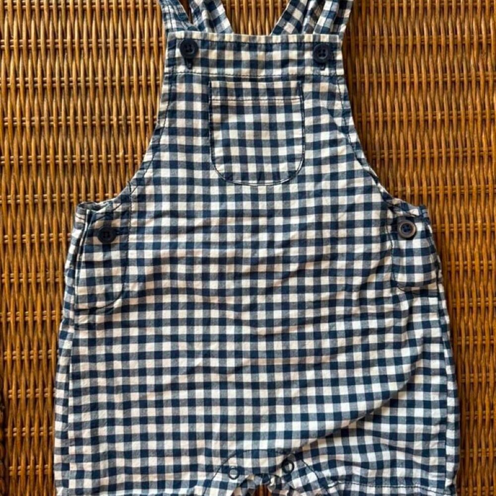 Carter-s Men's multi Playsuit-romper